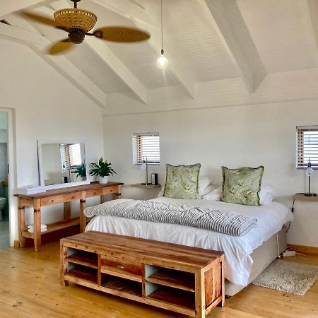 Becks At The Bay Loadshedding Free Villa Mosselbaai Buitenkant foto