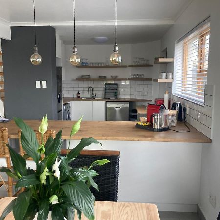 Becks At The Bay Loadshedding Free Villa Mosselbaai Buitenkant foto