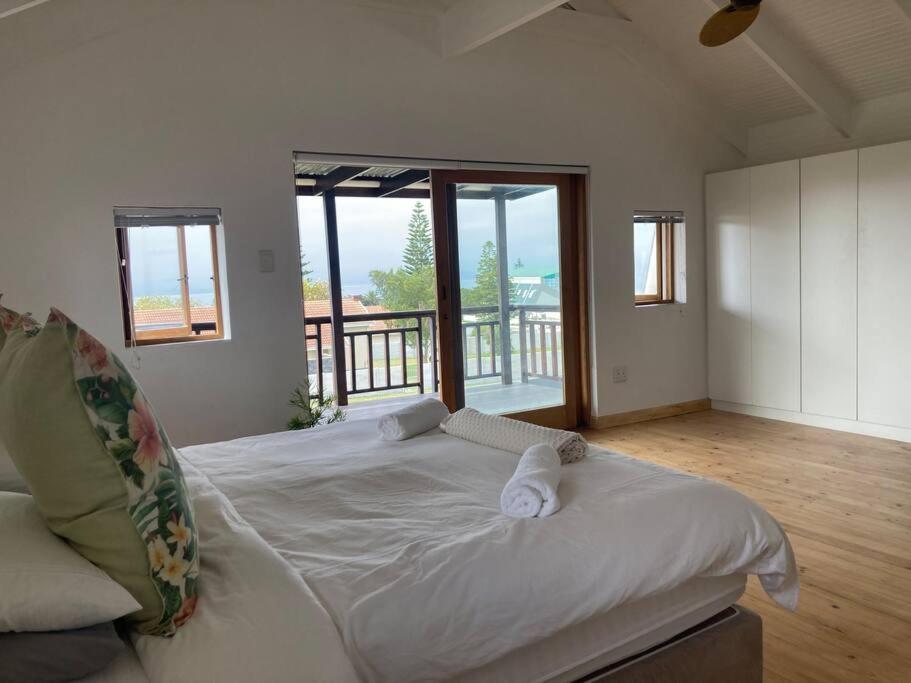 Becks At The Bay Loadshedding Free Villa Mosselbaai Buitenkant foto
