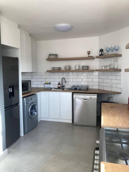 Becks At The Bay Loadshedding Free Villa Mosselbaai Buitenkant foto