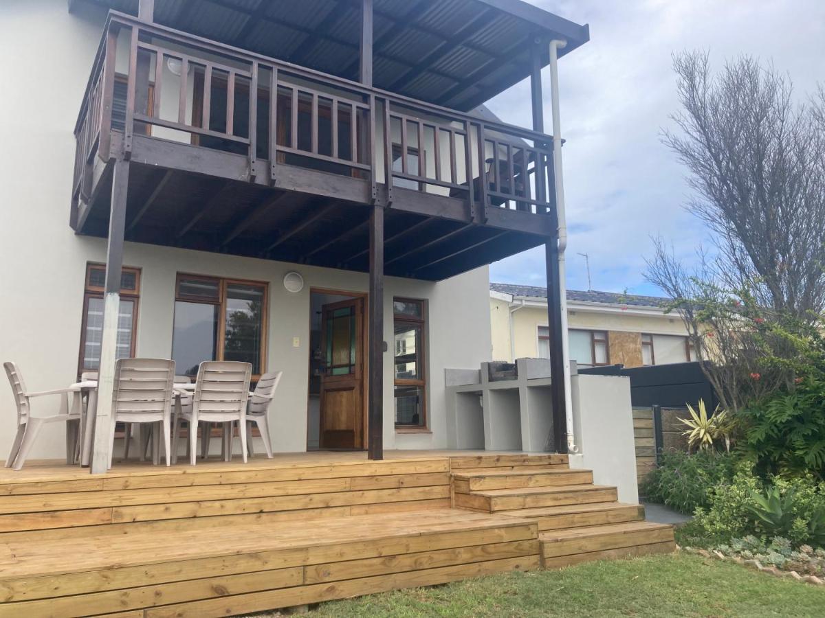 Becks At The Bay Loadshedding Free Villa Mosselbaai Buitenkant foto