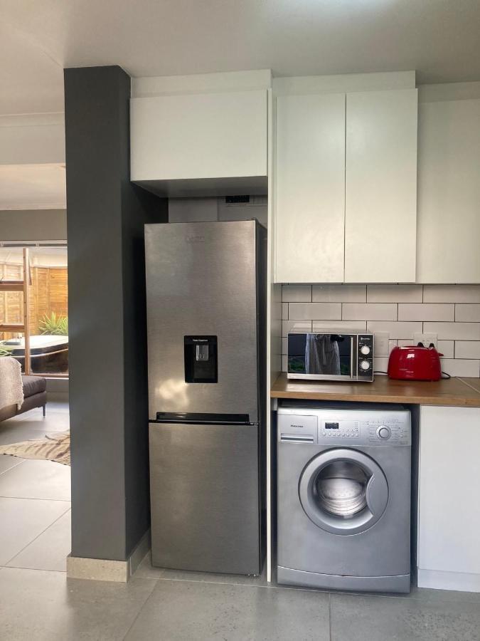 Becks At The Bay Loadshedding Free Villa Mosselbaai Buitenkant foto