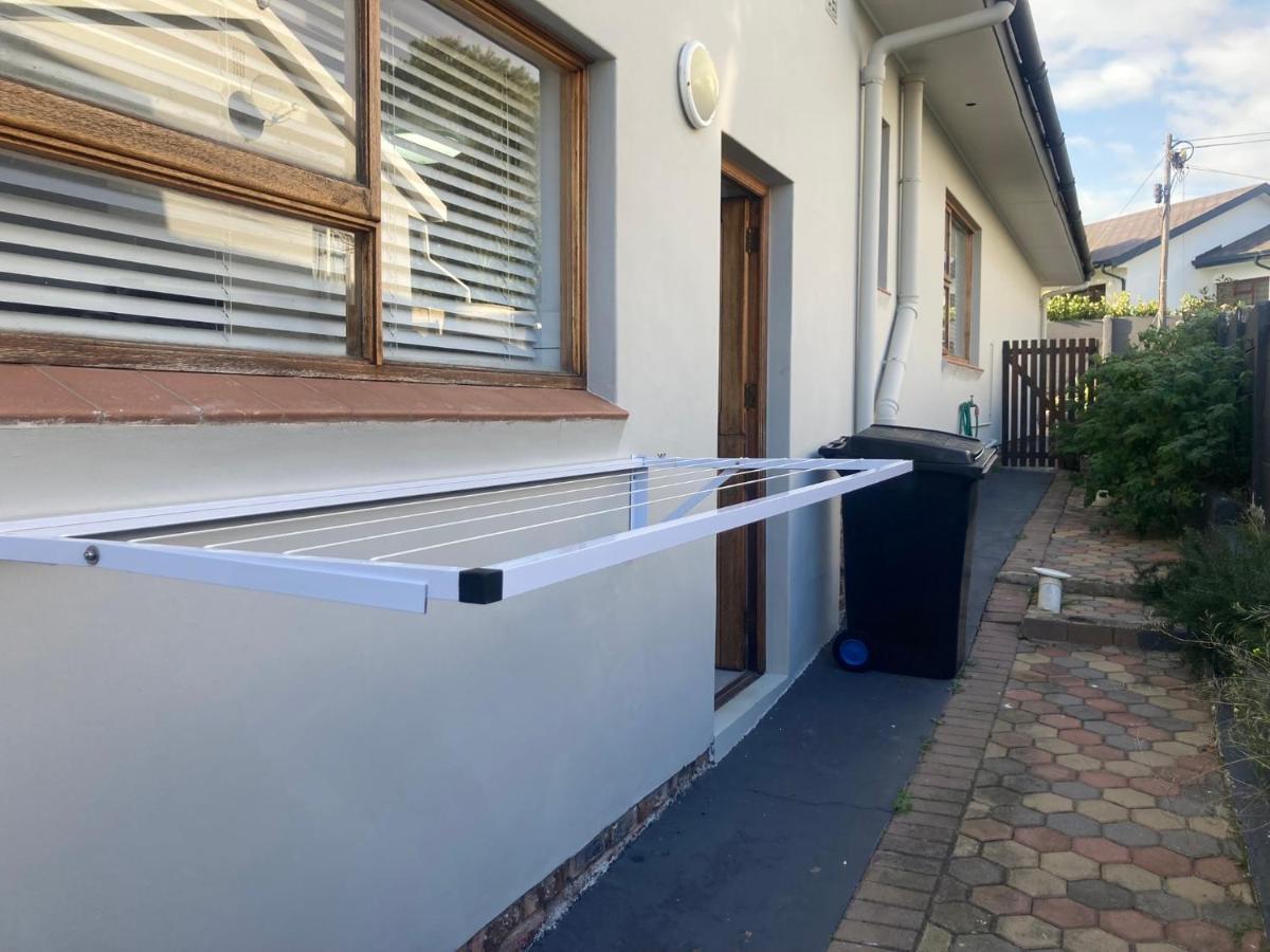 Becks At The Bay Loadshedding Free Villa Mosselbaai Buitenkant foto