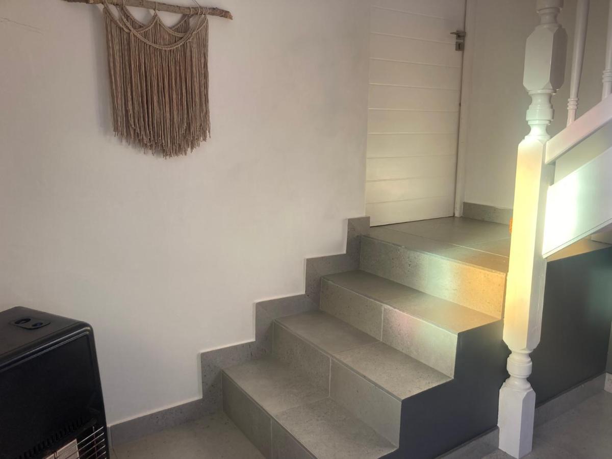 Becks At The Bay Loadshedding Free Villa Mosselbaai Buitenkant foto