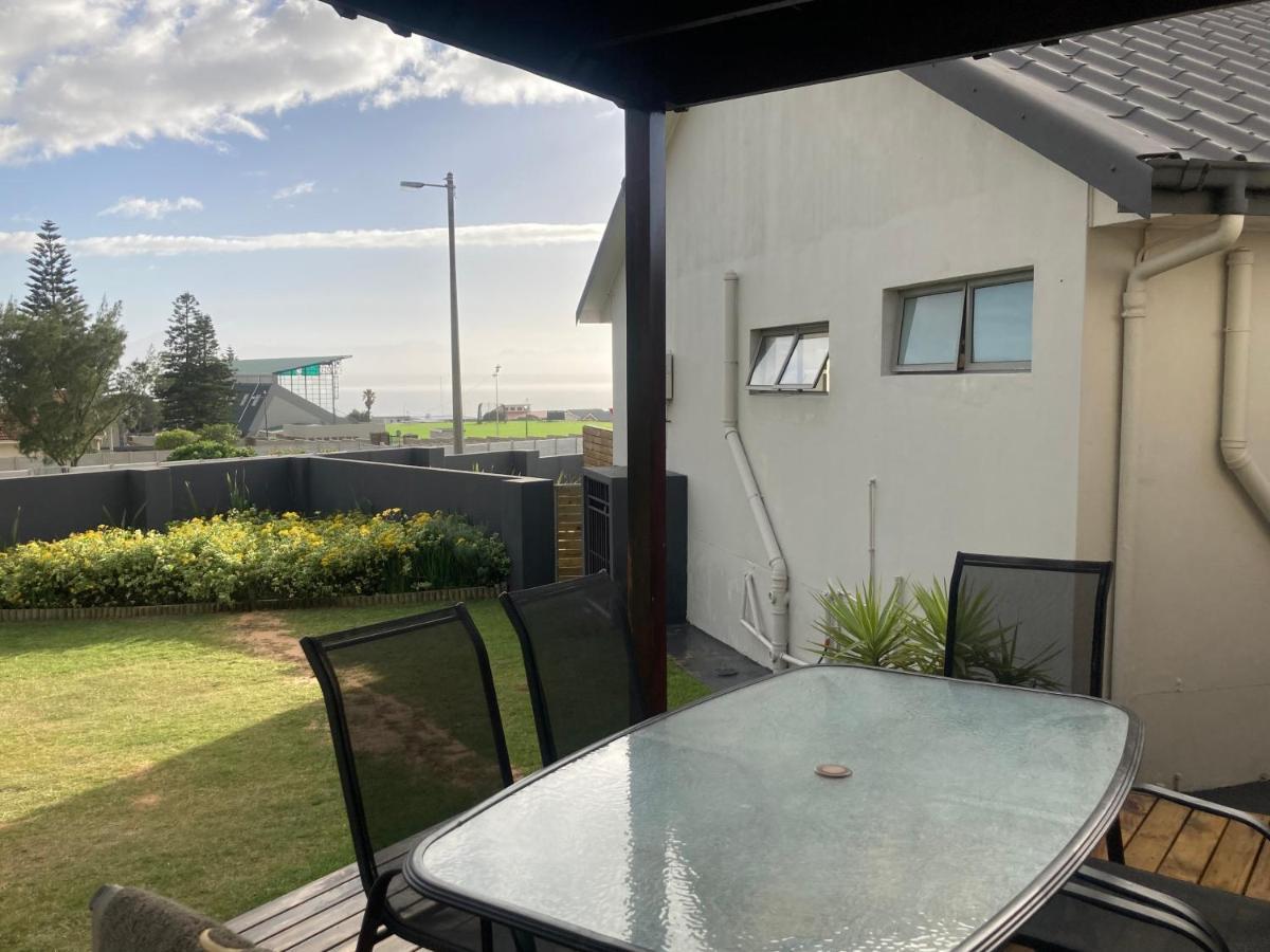 Becks At The Bay Loadshedding Free Villa Mosselbaai Buitenkant foto