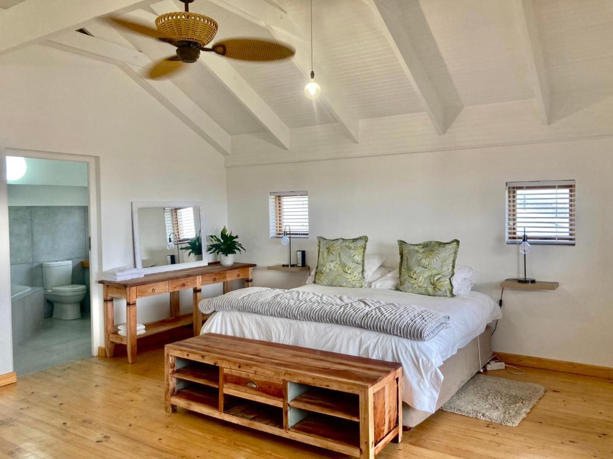 Becks At The Bay Loadshedding Free Villa Mosselbaai Buitenkant foto