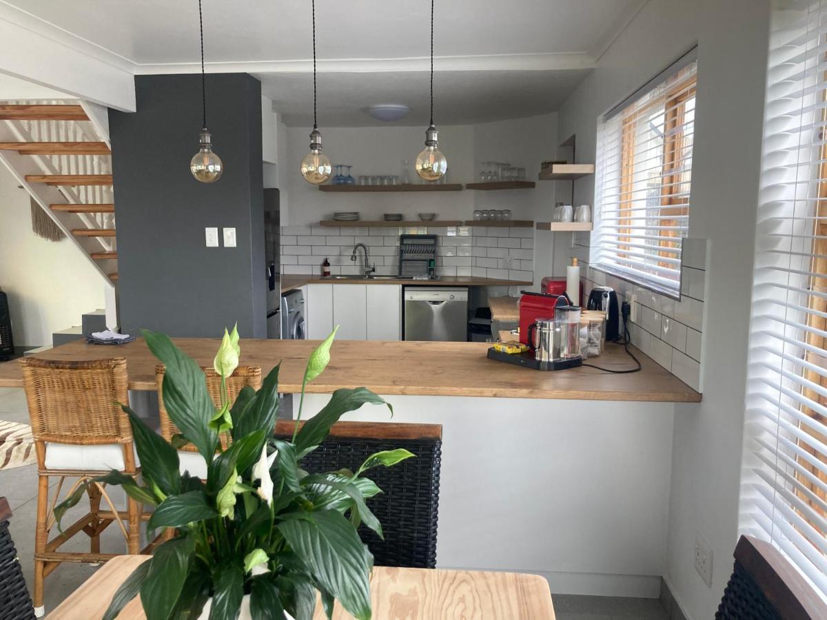 Becks At The Bay Loadshedding Free Villa Mosselbaai Buitenkant foto