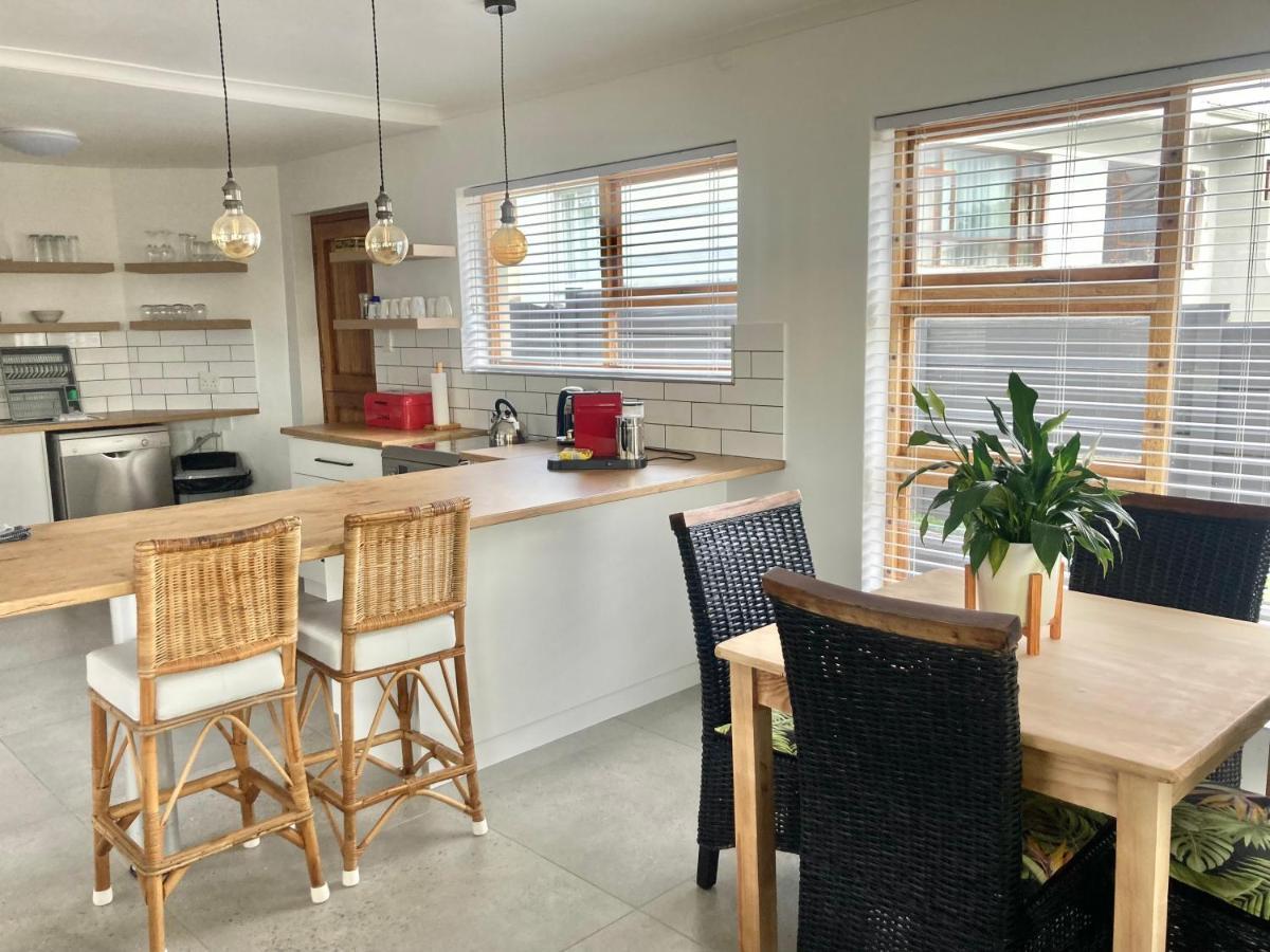 Becks At The Bay Loadshedding Free Villa Mosselbaai Buitenkant foto