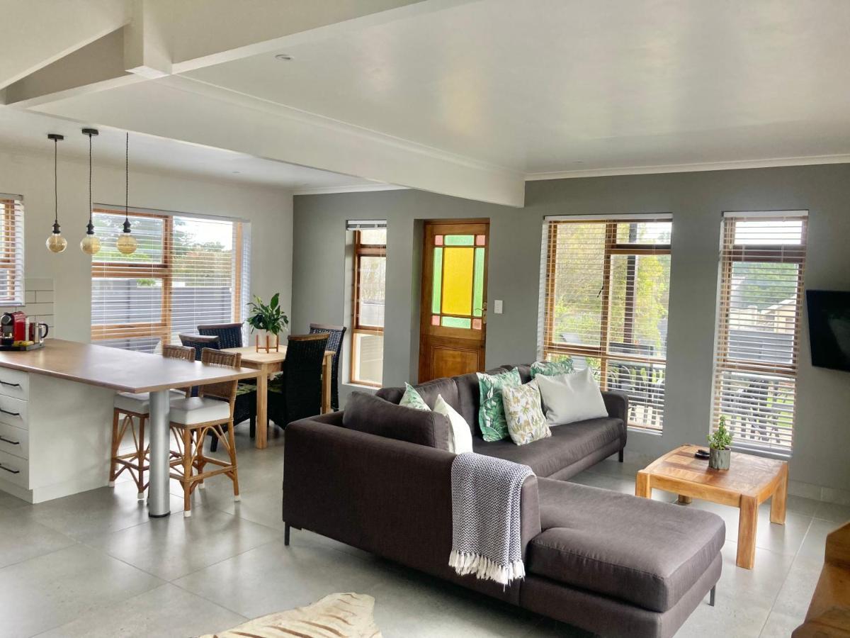 Becks At The Bay Loadshedding Free Villa Mosselbaai Buitenkant foto